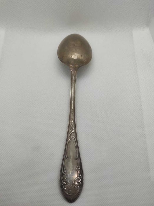 Ложка срібна 875