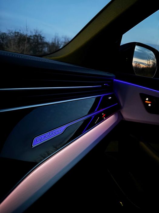 Audi Q8 do Ślubu | Luksusowy Samochód | Rzeszów