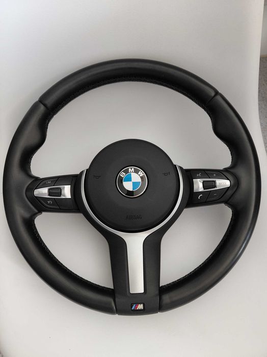 Volante BMW Pack M F10/F11