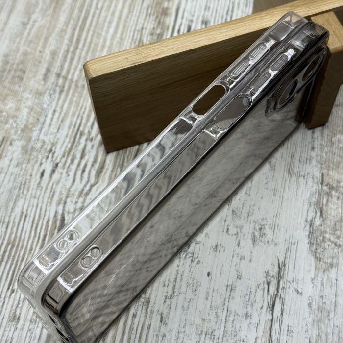 Чехол силикон Space TPU на Samsung A07/ A17 Чохол