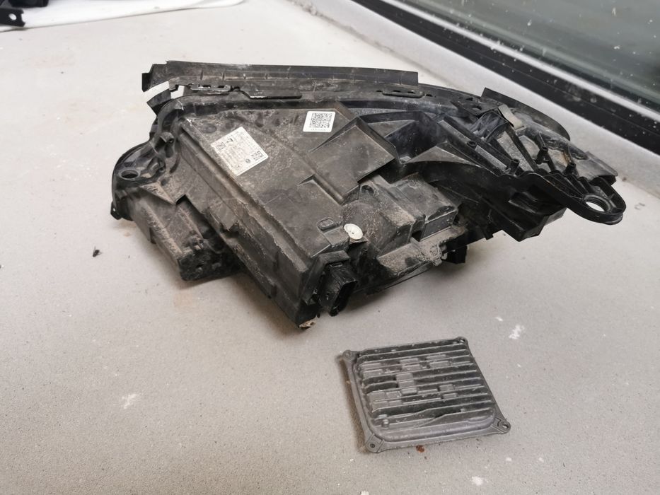 Lampa lampy Mercedes E klasa w213 s213 prawa lewa Multibeam