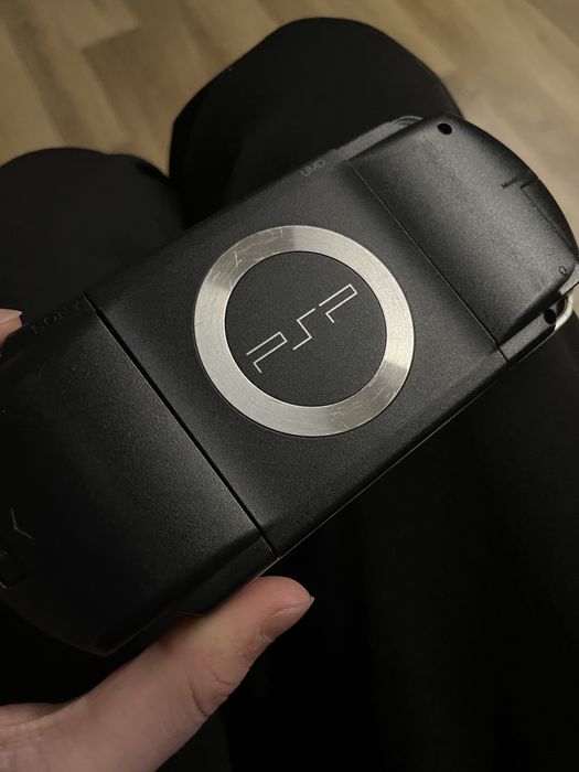 Sony psp 100 rezerwacja!
