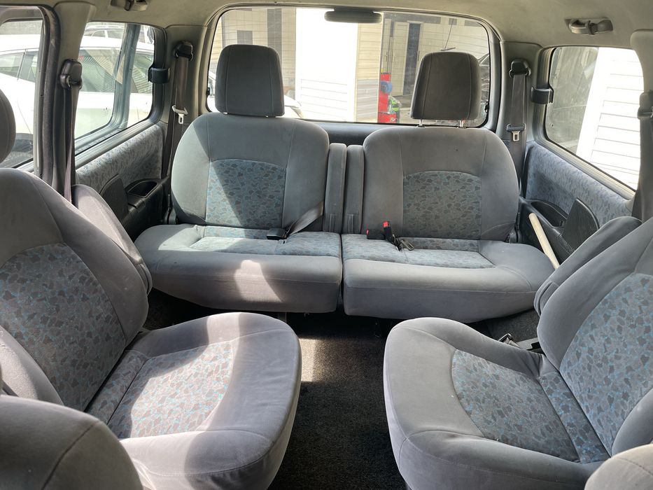 Hyundai H1. 4x4   3 000$