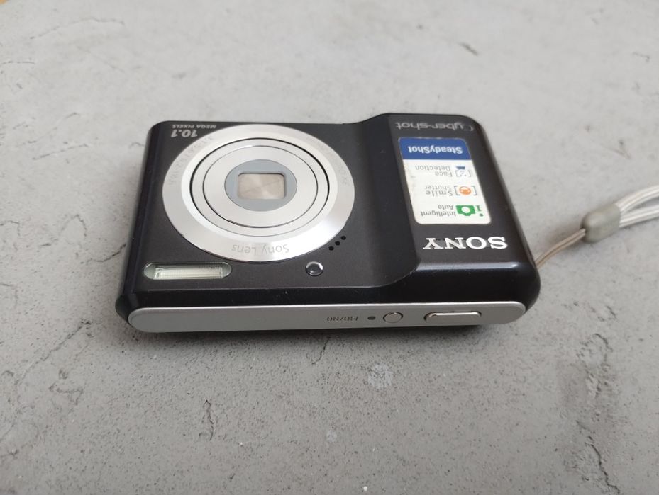 Sony фотокамера  робоча