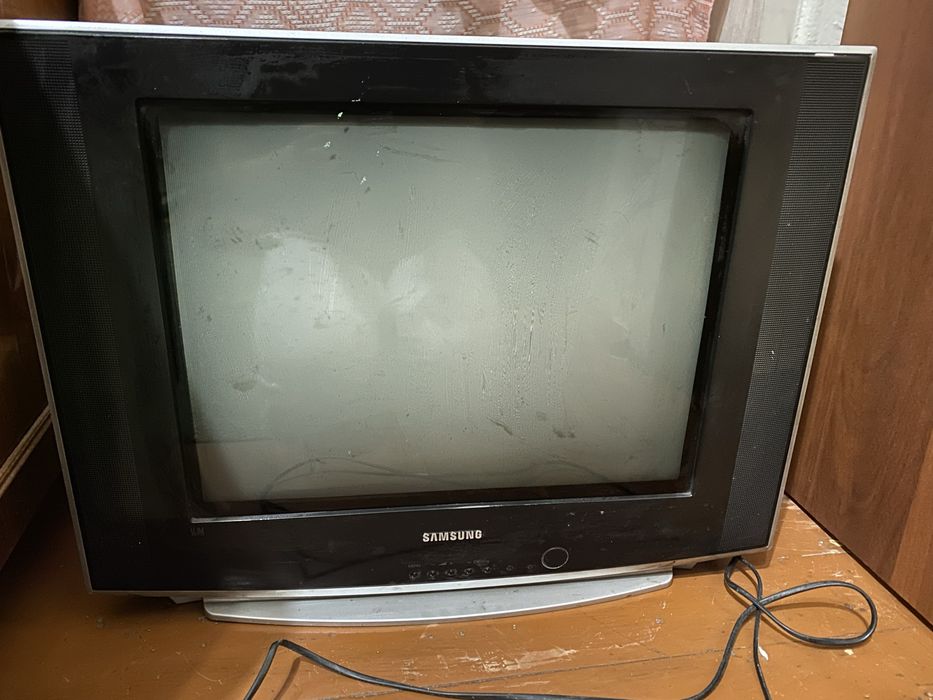 Телевізор samsung