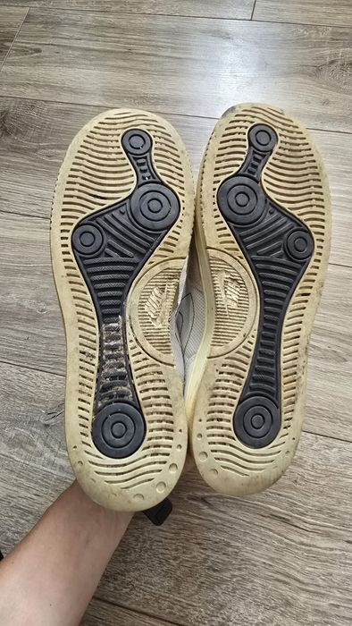 Продам кросівки Nike Squash-Type White CJ1640-100