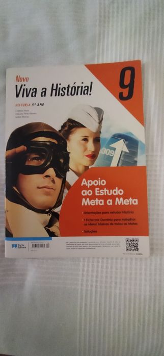 Cadernos atividades 9 ano