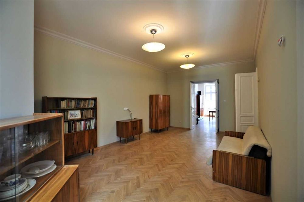 Mieszkanie – Kraków - Widok 2