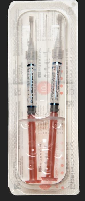 Gel opalescence 10%  smak melon