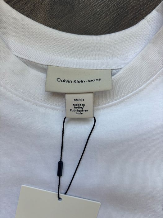 Футболка Calvin Klein S