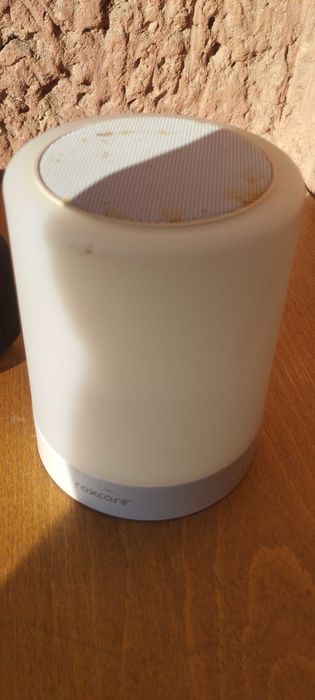 Портативна колонка акустика