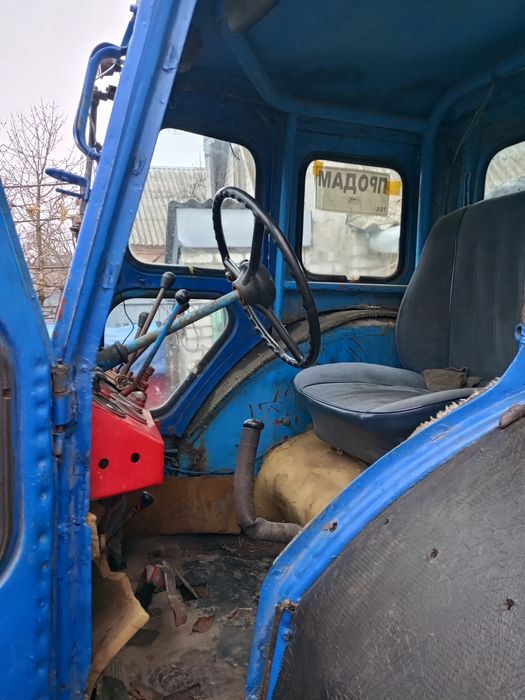 Продам трактор Т-40АМ