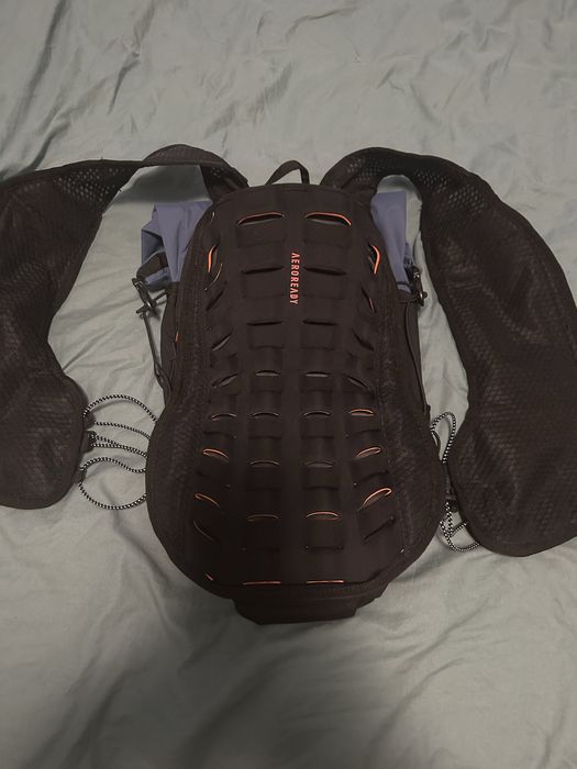 adidas Terrex, nowy, 15l