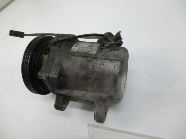 Compressor AC SMART City-Coupé (450)