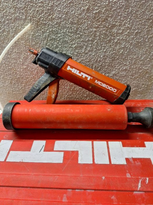 Hilti Hit MD2000