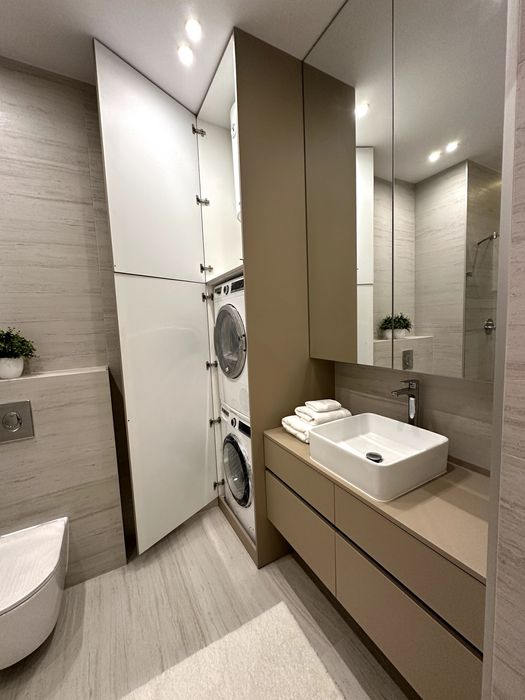 3-кімнатна квартира за адресою вул. Саперне поле (площа 88,7 м²) - Atlanta.ua - фото 23