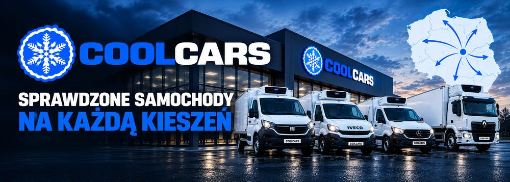 COOLCARS top banner