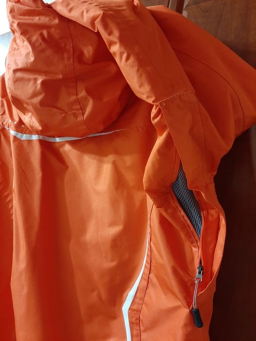 Женская термо куртка