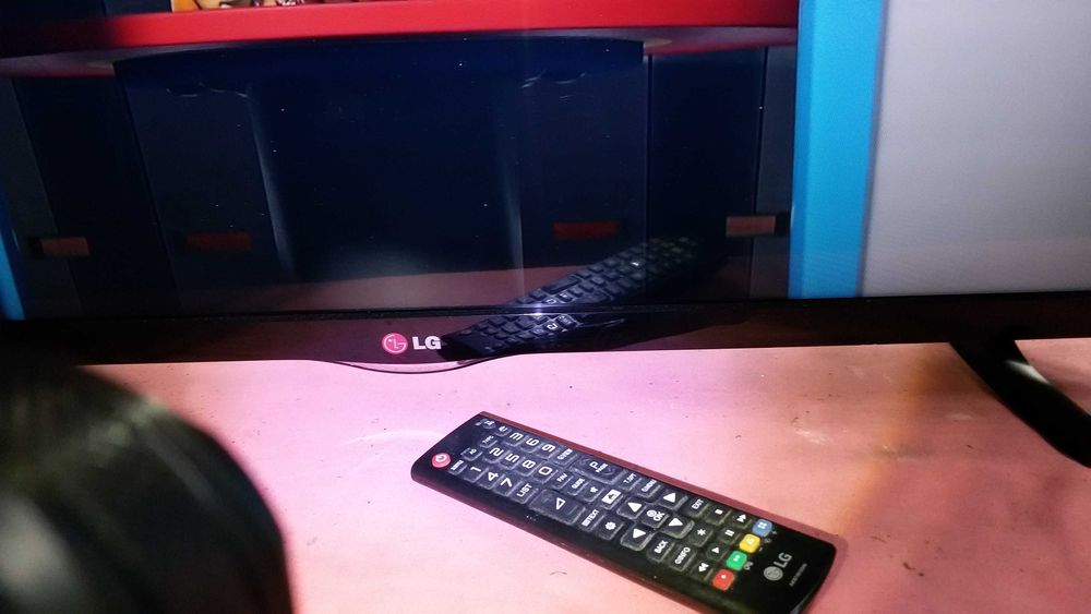 tv led lg 32ln5400 32polg.