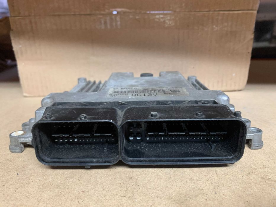 Centralina Motor Canter Fuso