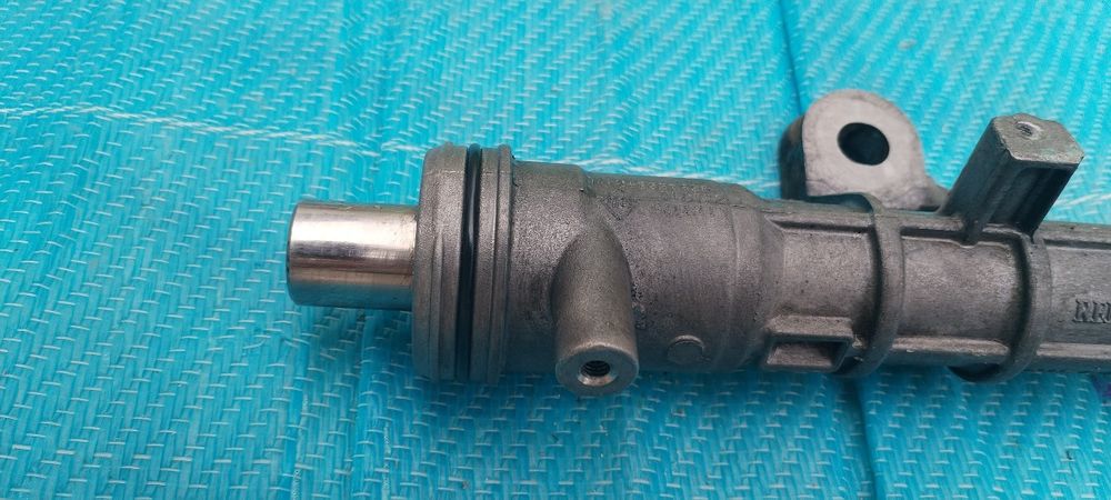 Direção original Renault TRW de 2008 até 2016