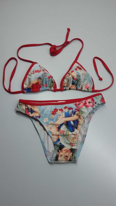 Biquíni de criança