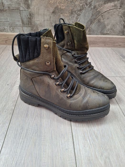 Ботинки Tommy Hilfiger