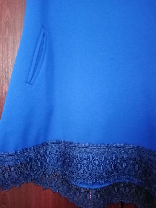 Плаття класичне, сарафан(50-52-54розм)