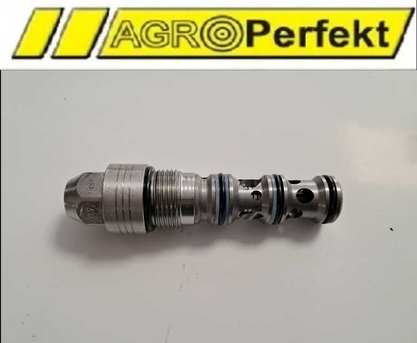 Zawór hamulcowy Valtra