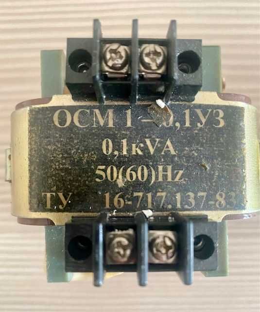 Трансформаторы ТПП280, ТПП-262, ТПП215, Та- 38, ОСМ1-016У3 0,16KVA