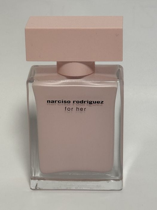Парфумовпна вода Narciso Rodriguez For Her
