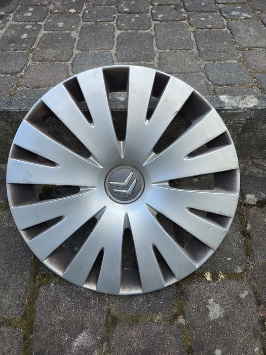 Koła 225/60 R16 5x108 Citroen/Peugeot/Ford