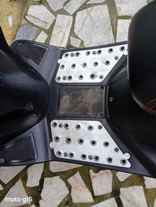 KEEWAY Scooter 50cc muito boa