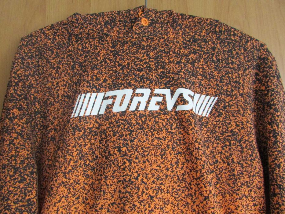 Bluza dziecięca z kapturem H&M Roz. 158/164