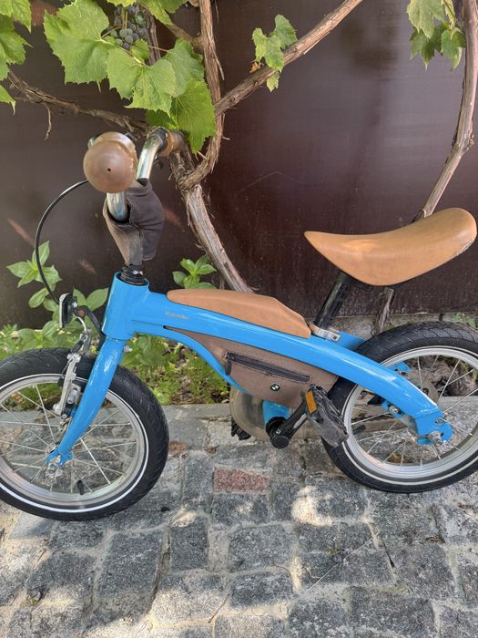 Продам велосипед bmw, дитячий.