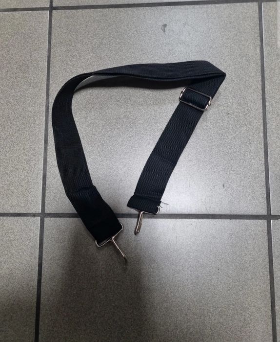 Torba podróżna XXL 80×43×35 cm