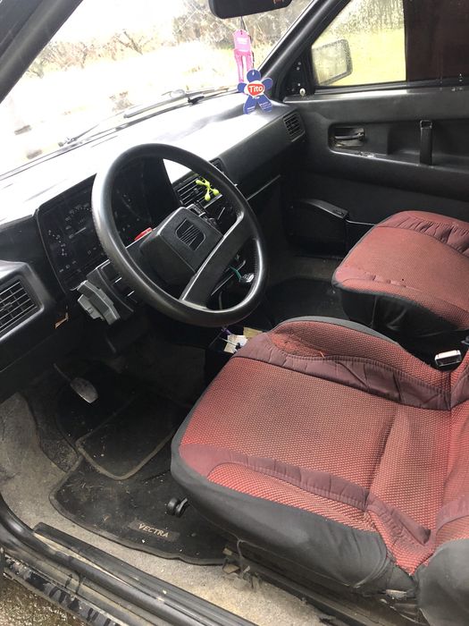 Продам сіат ібіца на ходу зимова ризина можливий обмін з моєю доплатою