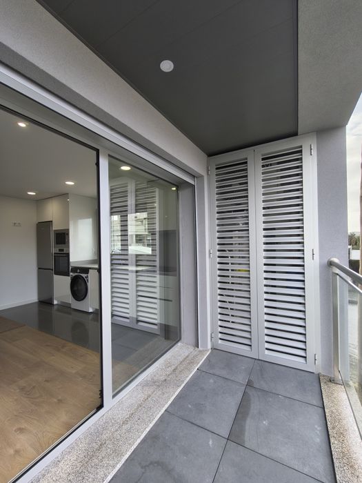 Arrendamento Apartamento T1