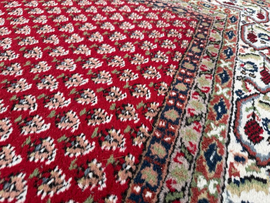 Dywan perski Mir 250x180 ręcznie tkany Vintage