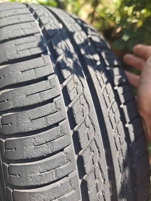 Продам гуму Hankook 175/65/r14