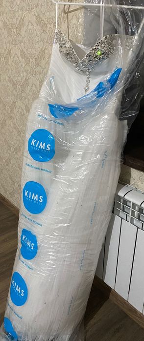 Свадебное платье/весільна сукня