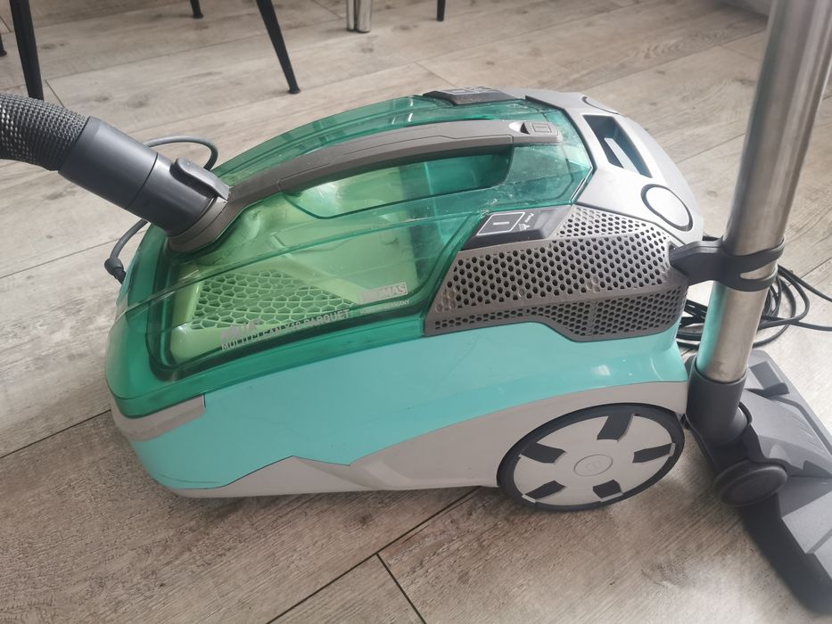 Odkurzacz Thomas Aqua+.