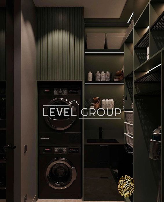 Продаж ексклюзивного пентхауса 194 м. ЖК Park Avenue VIP