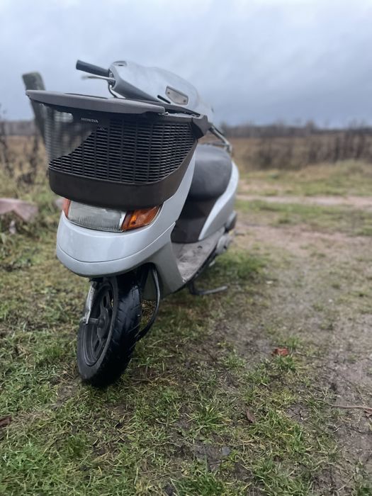 Продам хонду 62 афф цеста