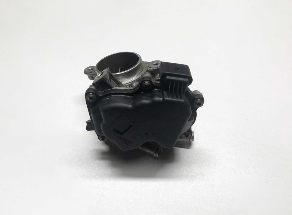Дросельна заслонка Volkswagen Passat B8. Touran - 1.6TDI - 2.0TDI