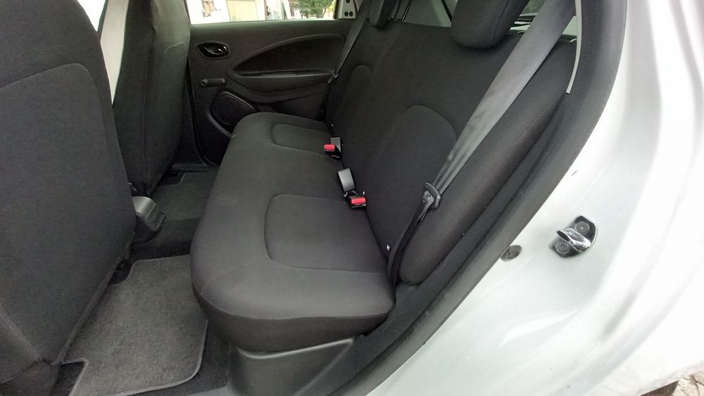 Renault Zoe R135 52kWh - VALOR FIXO