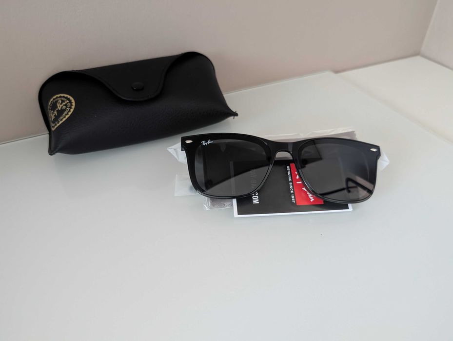 Okulary RayBan RB4420  – Nowe, oryginalne
