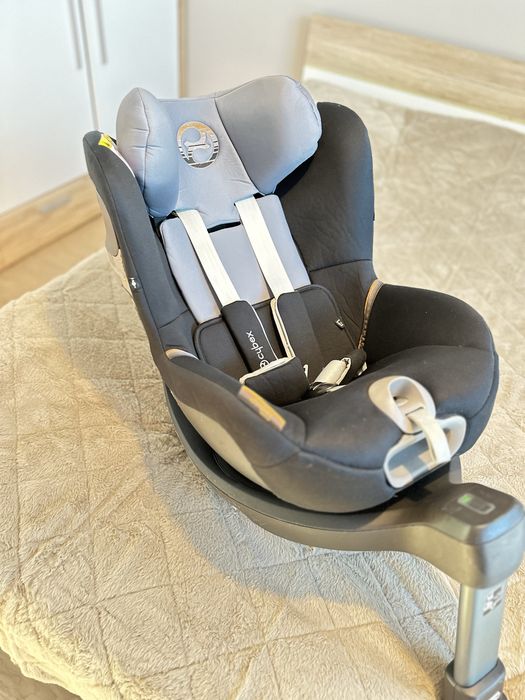 Дитяче автокрісло Cybex Sirona S GOLD супер цена!