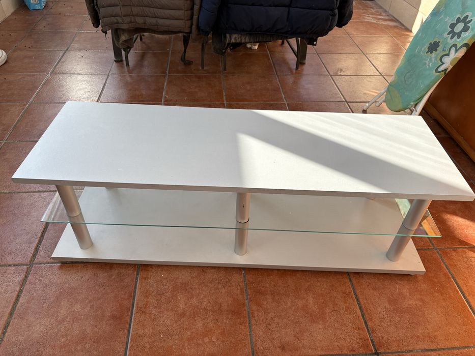 Movel de centro de sala