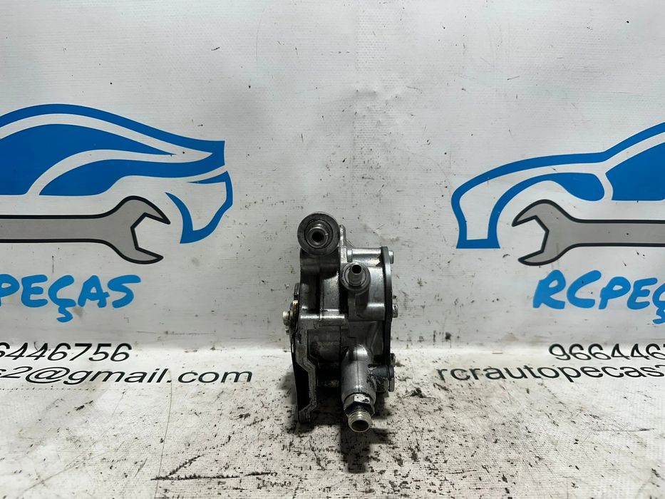 Bomba Alta Pressão Tandem Vacuo Travagem Bosch VW 2.5 TDi BAC